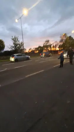 rally of the lakes