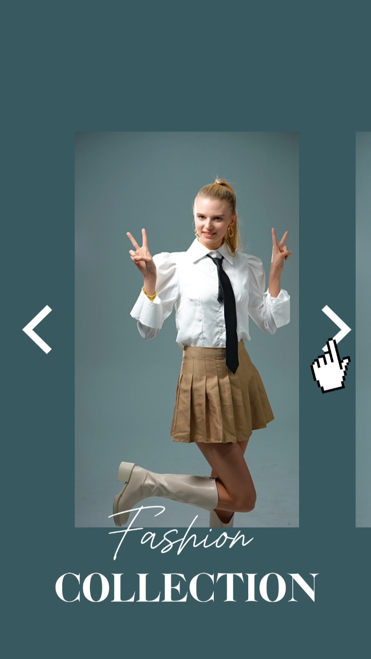 Fashion Collection