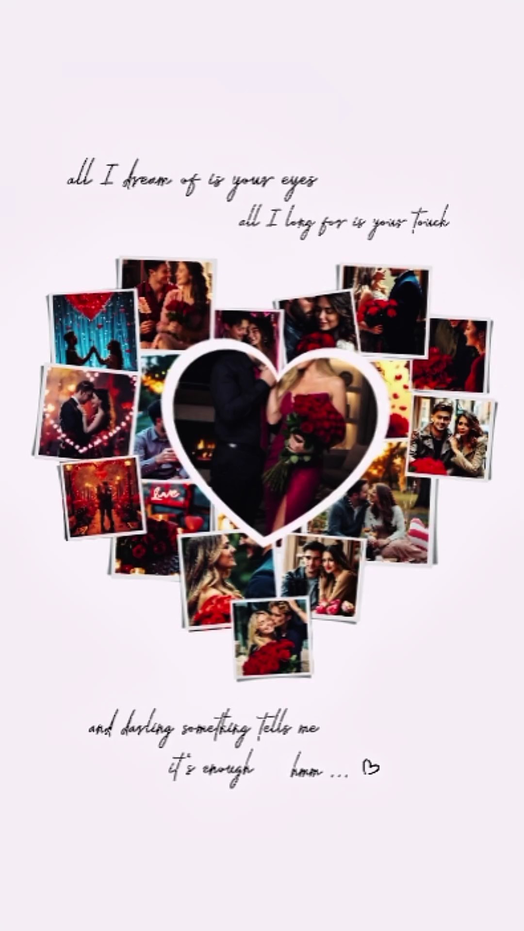 VALENTINE'S DAYS 