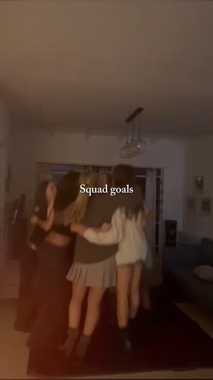 Objetivo de amigos