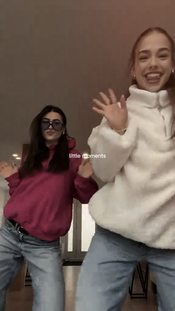 Petits moments 