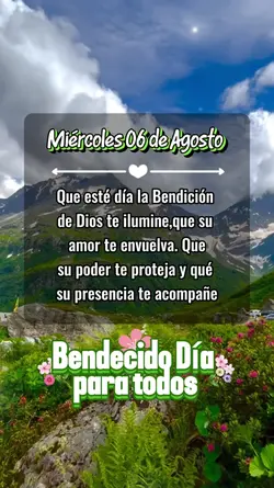 Buenos Días Frases