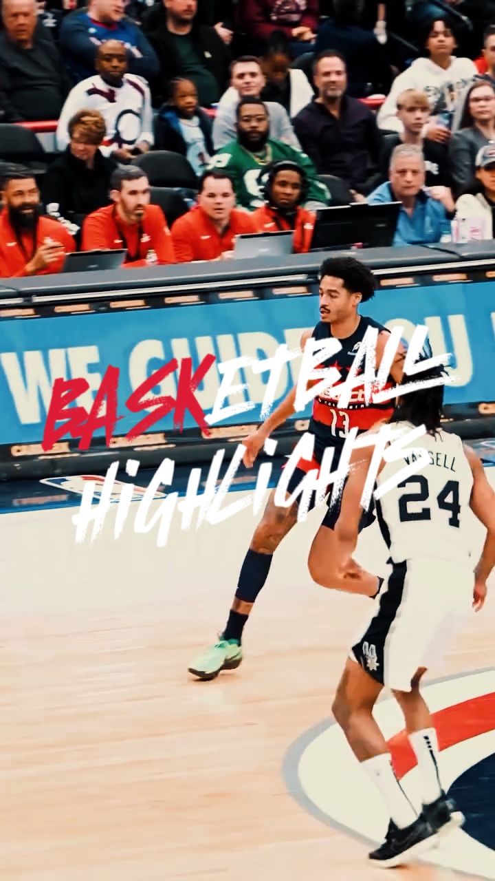 basketball highlight