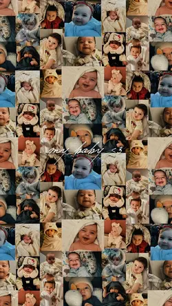 My Baby