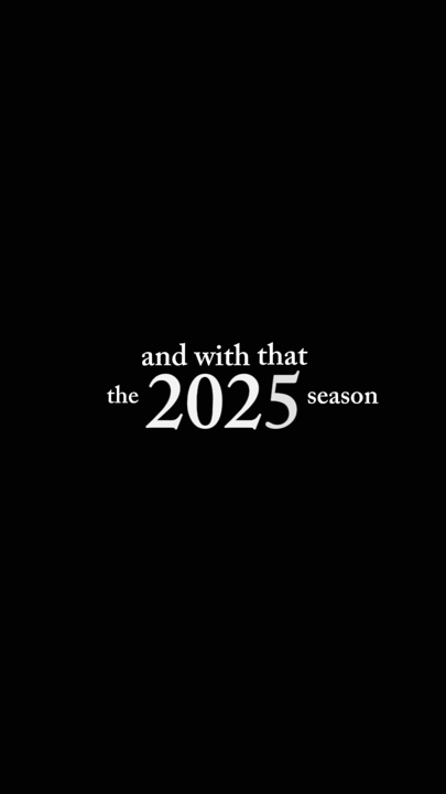 2025 ending 