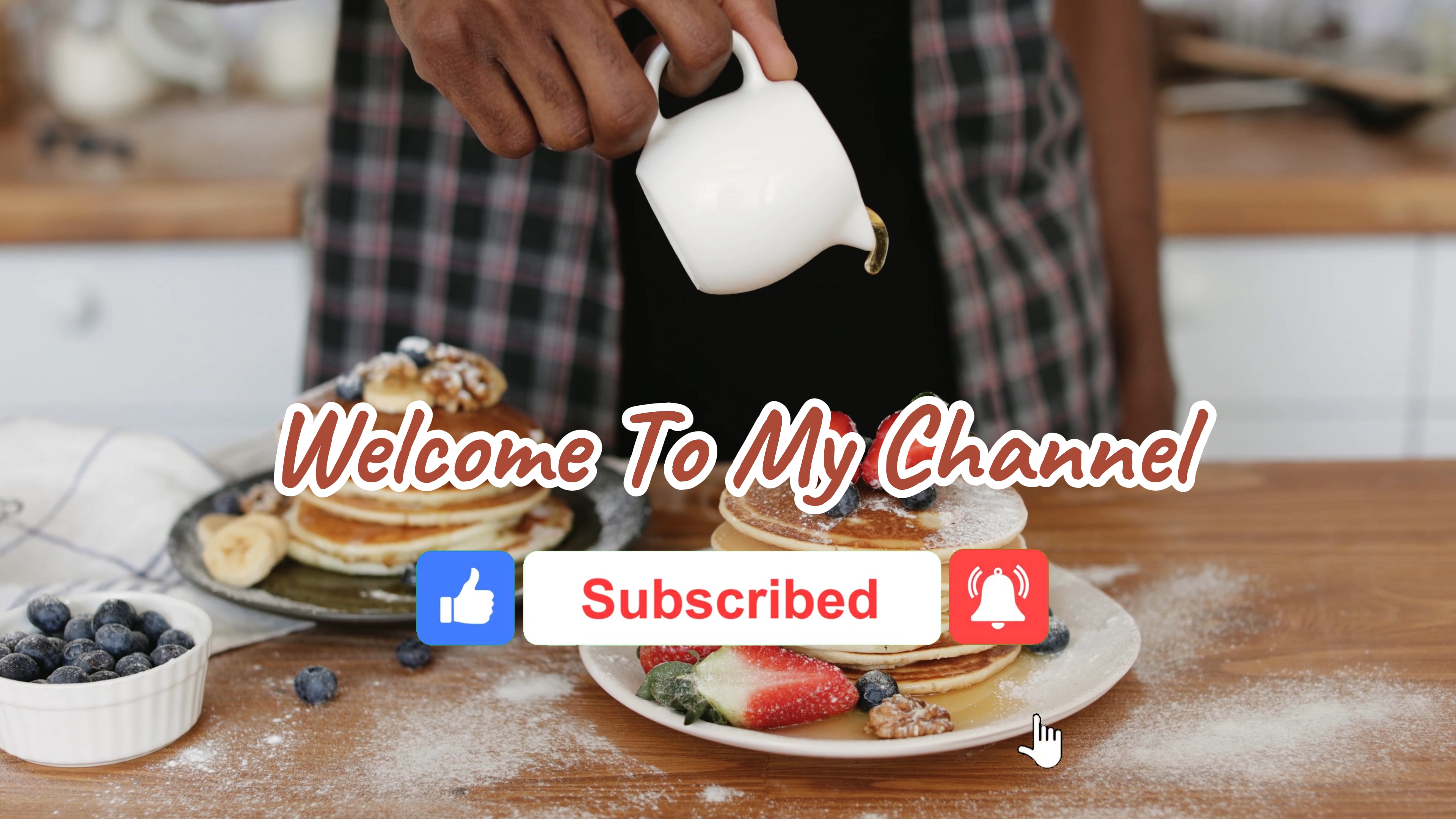 Food Intro