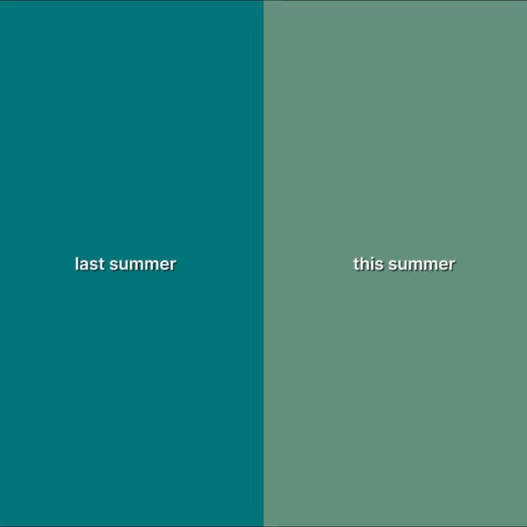 Como o verão