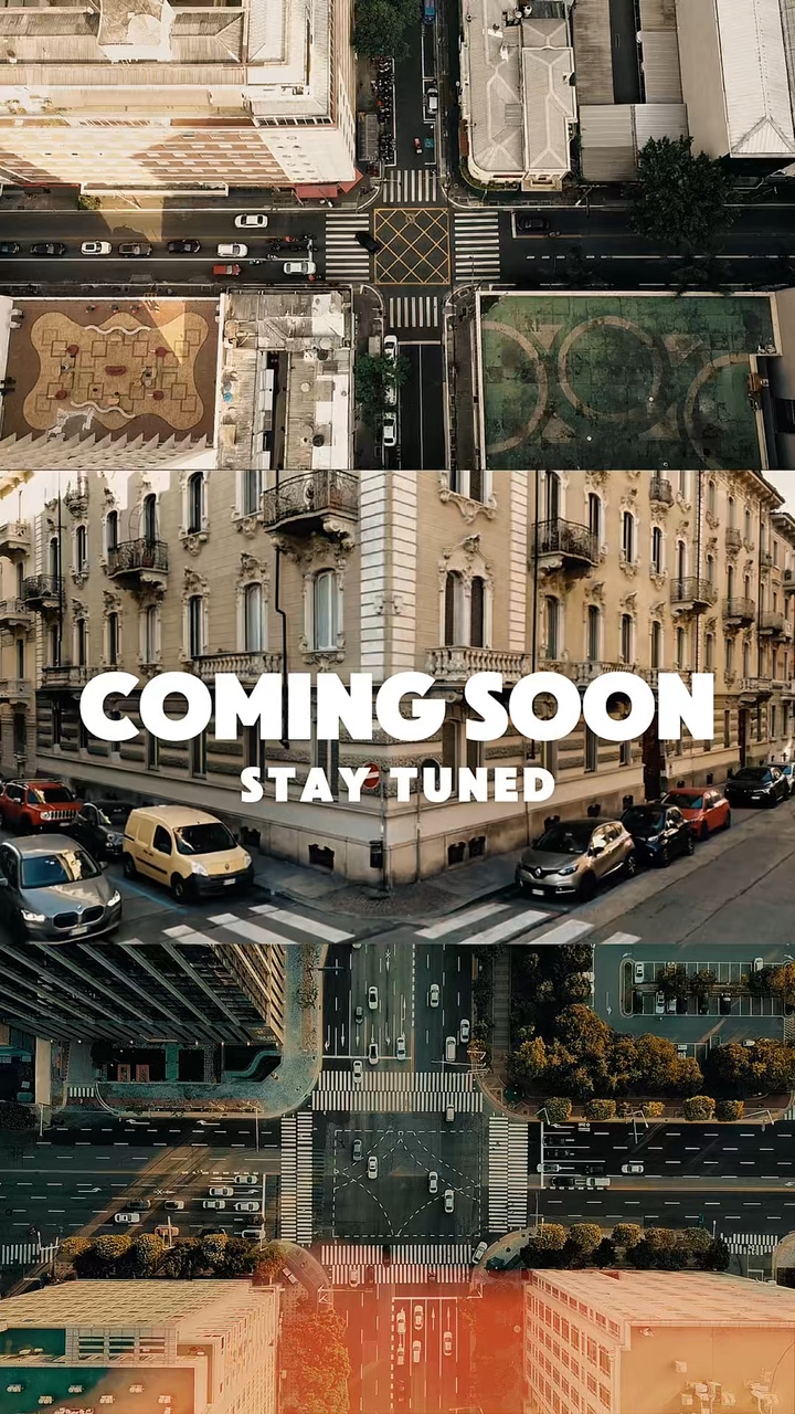 PUMUNTA SA SOON OPENING