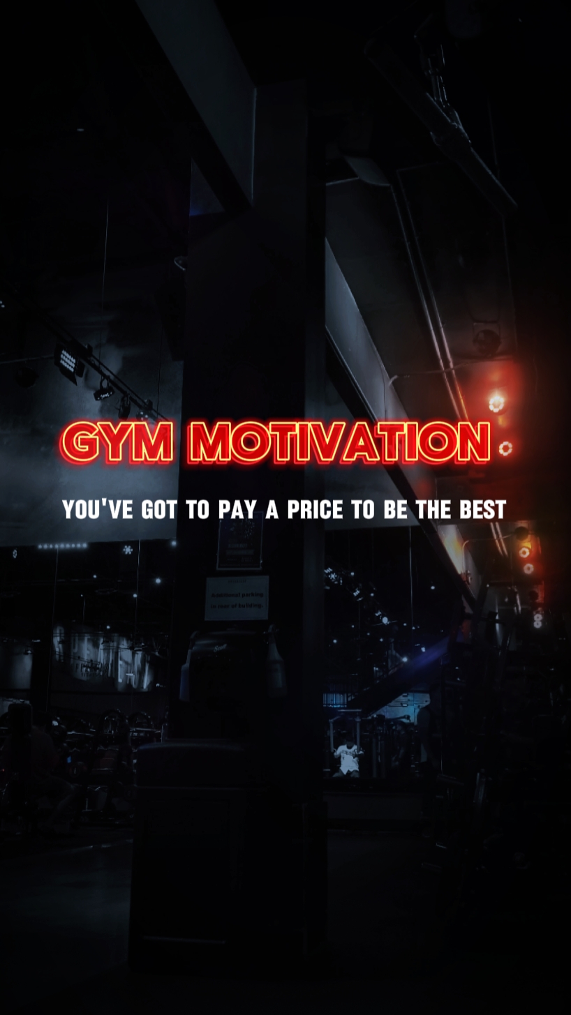 "Pay to be the best"