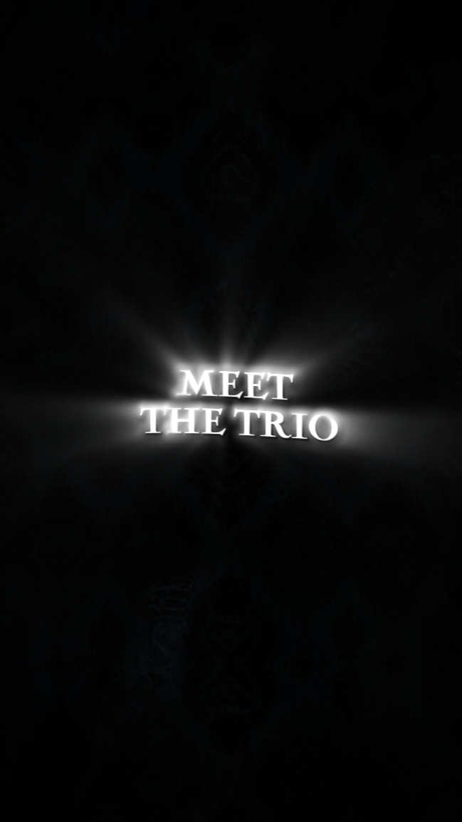 Trío