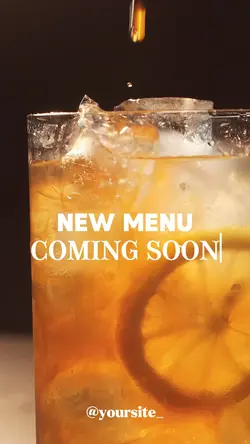 COMING SOON