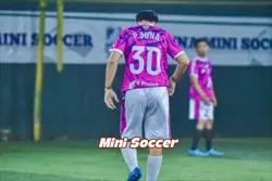 Mini Soccer