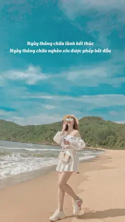 Kì nghỉ lễ kết thúc 