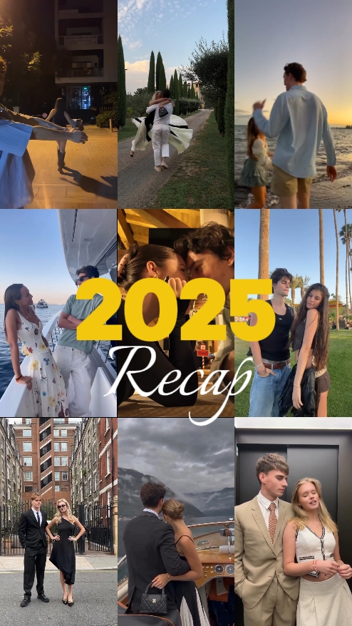 Resumen de 2025