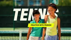 Tennis 🎾 Routine 