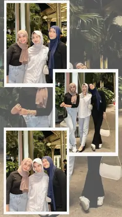 tata letak 3 frame