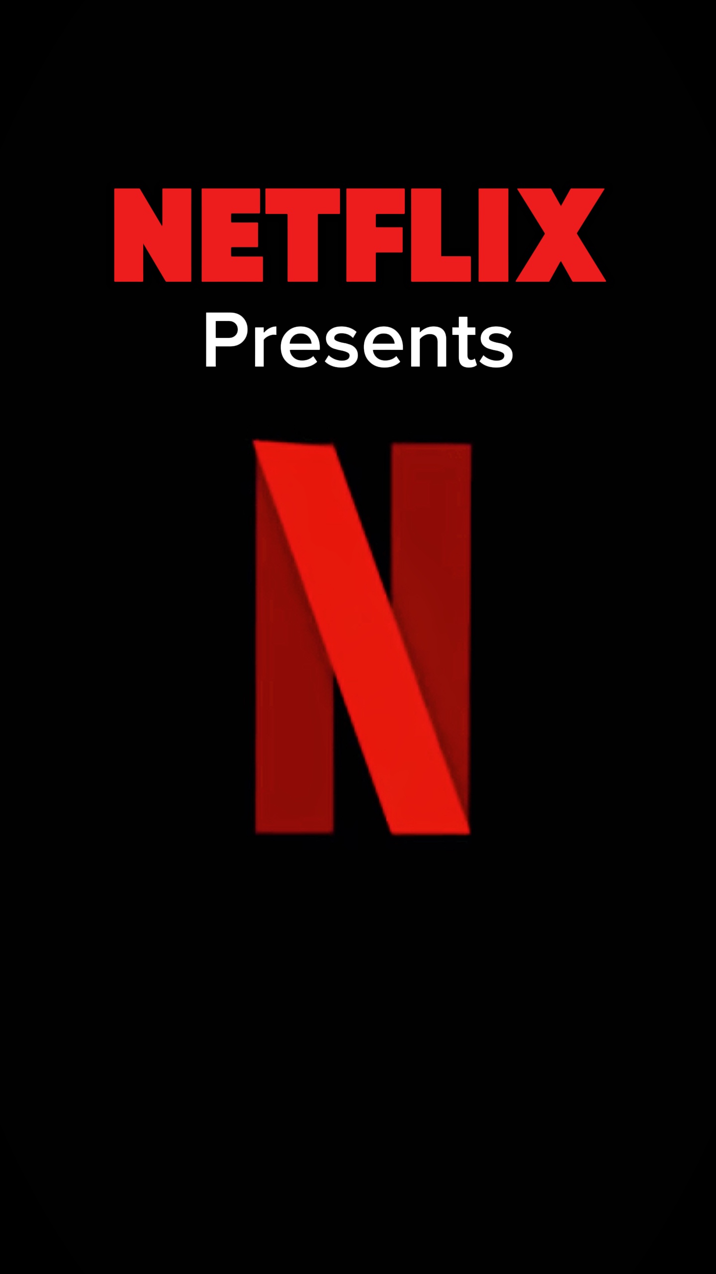 Netflix presents 