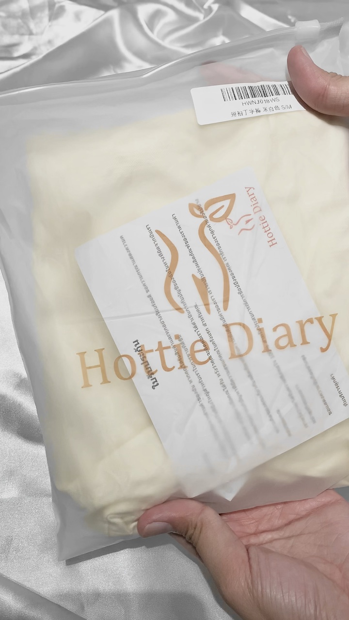 Hottie dairy
