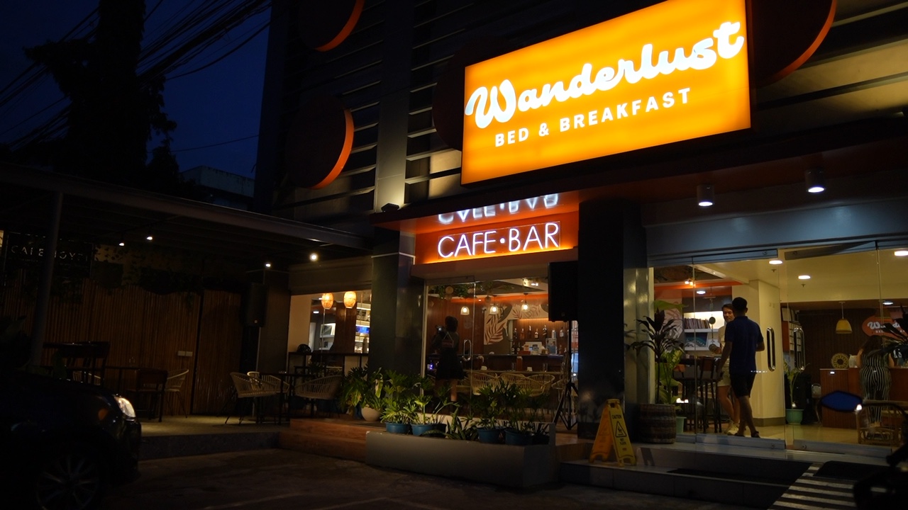 Food Trip