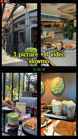 1 video + 3 picture
