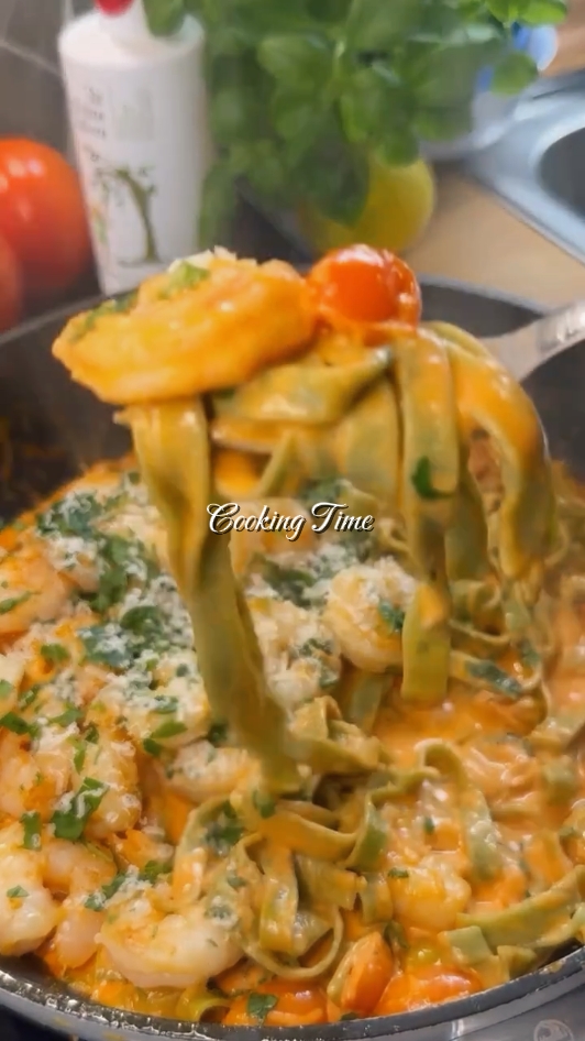 Cooking Time 