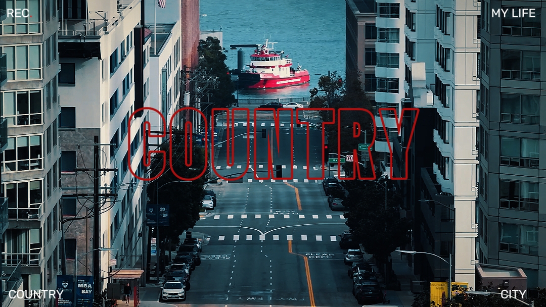 TRIP YOUR COUNTRY