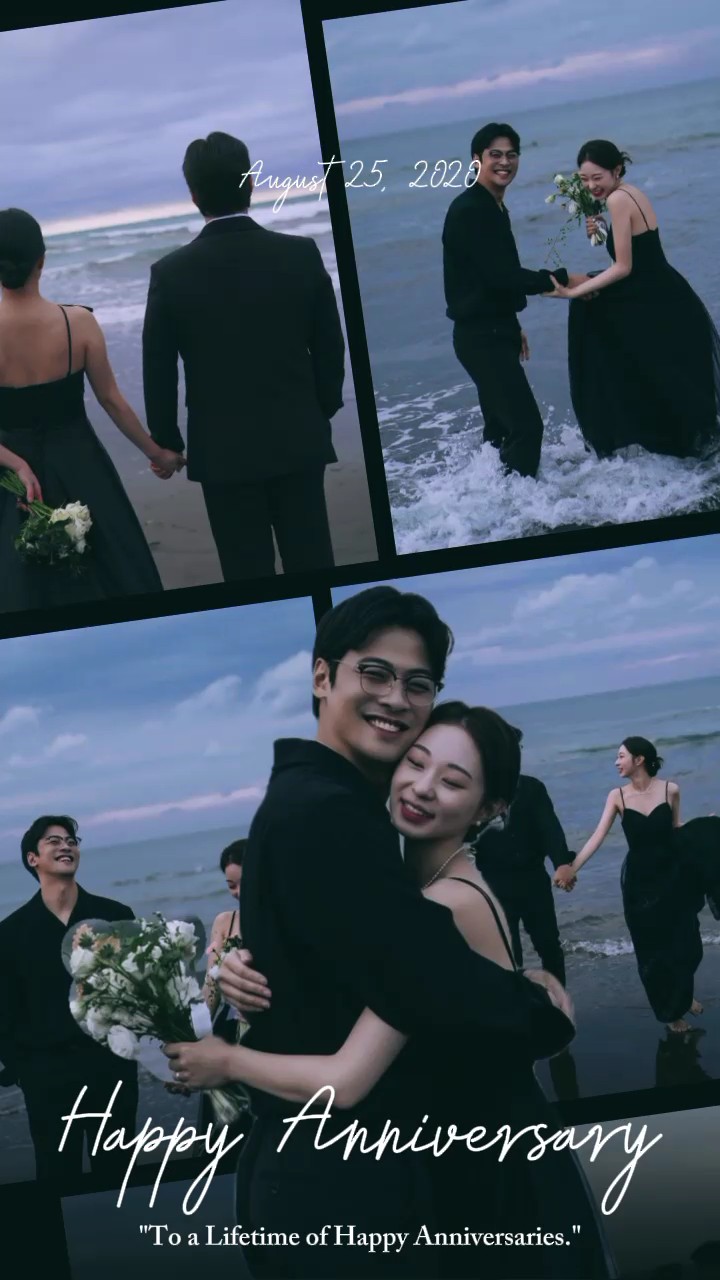Anniversary Photos