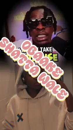 Obaake