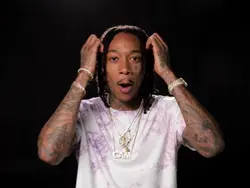 Wiz khalifa trend