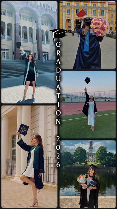 Graduación 2026