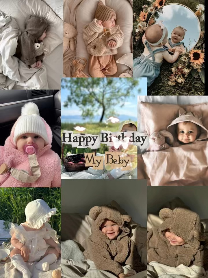 Feliz cumpleaños