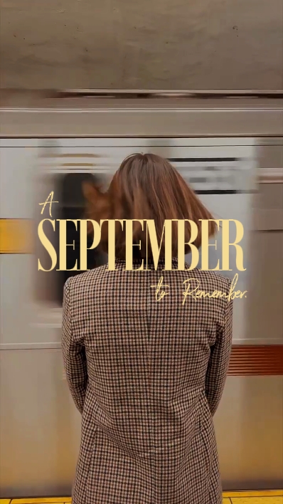 Despejo de setembro