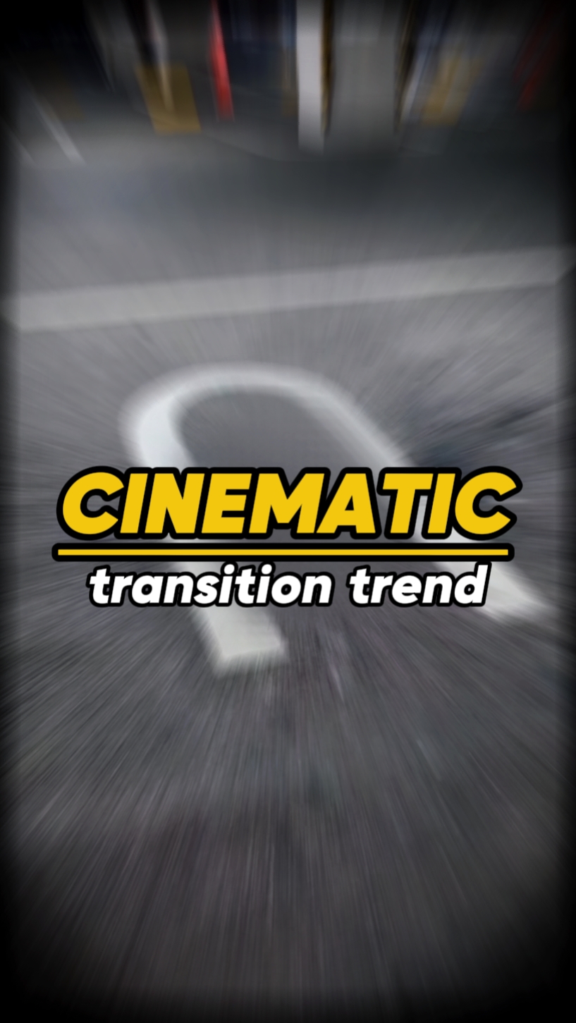 Tendance cinématographique