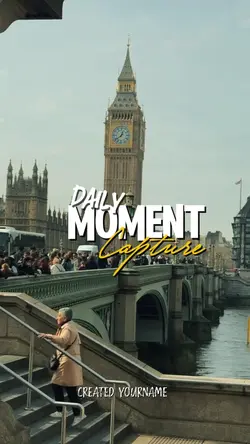 daily moments