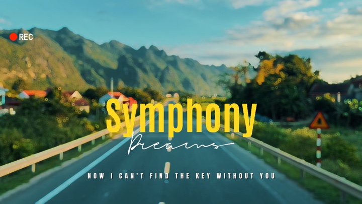 Symphony.| Lyrics 