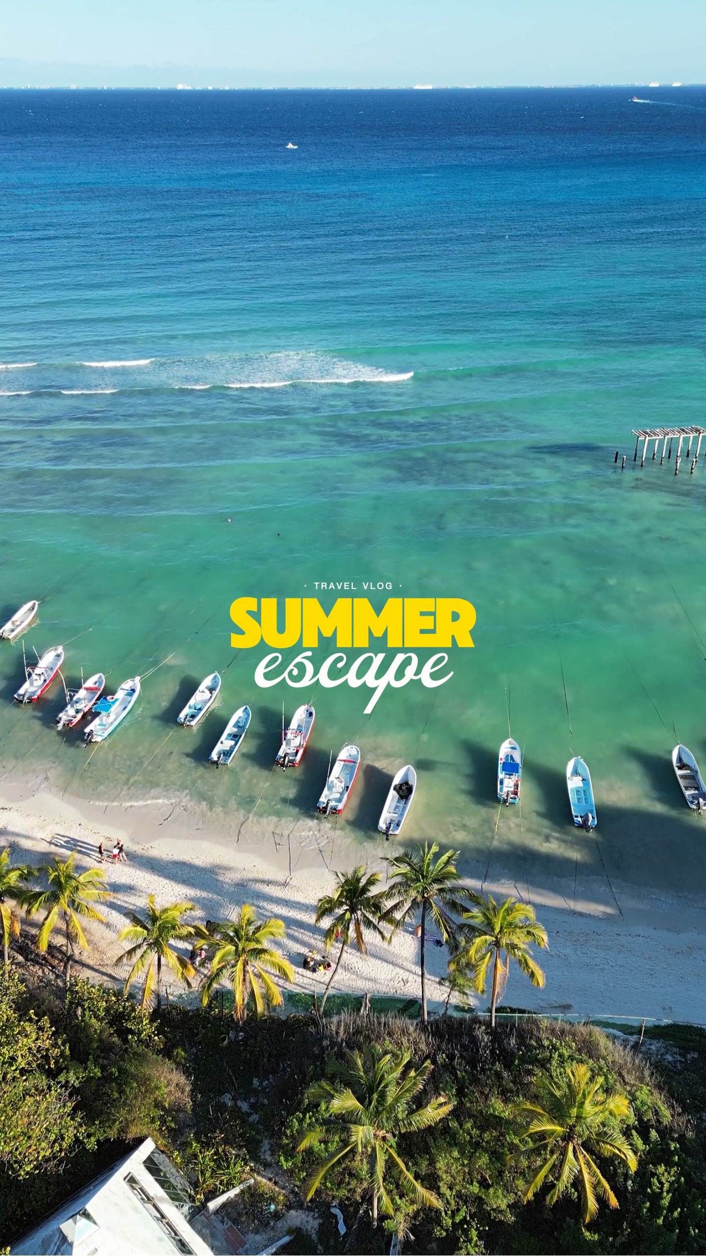 Escapada de verano 