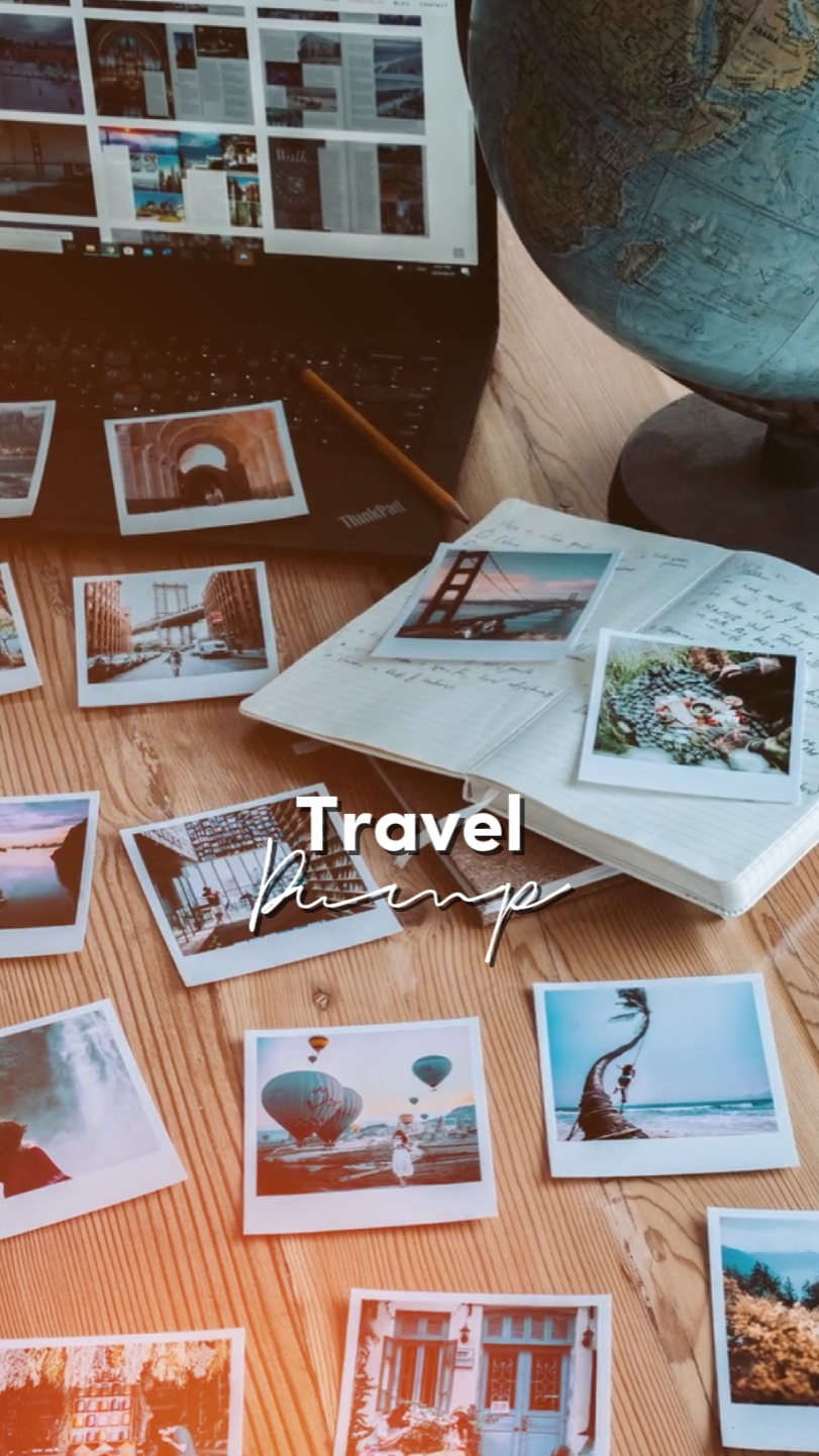 Travel Dump