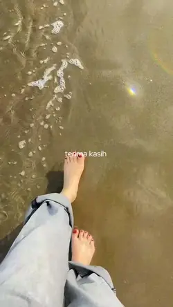 terima kasih luka