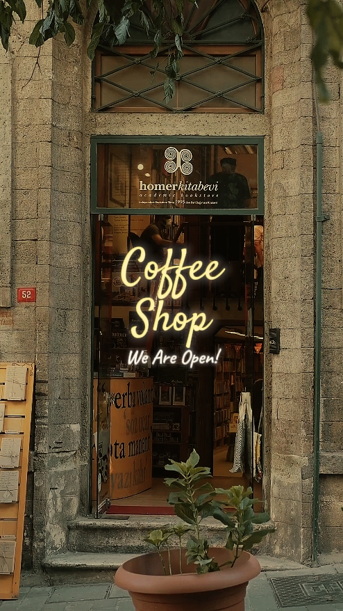 coffee shop 