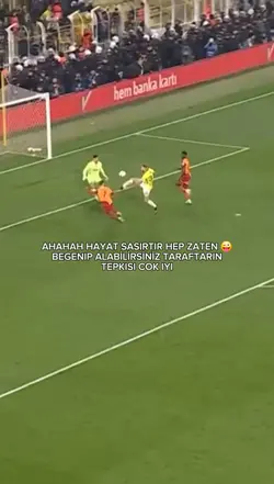 this is galatasaray