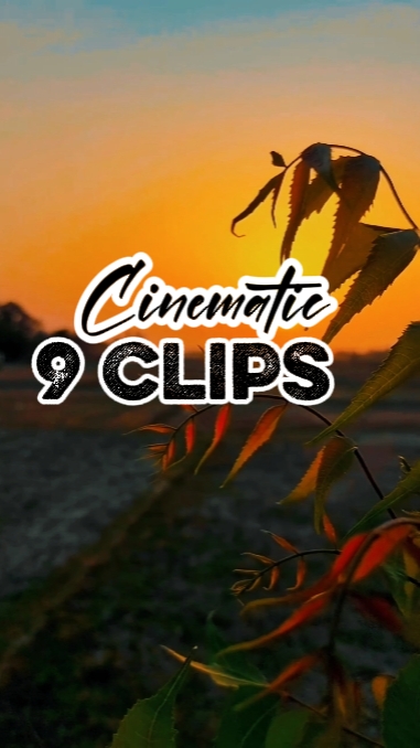 9 Clips Videos