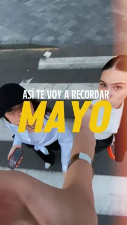 Así mayo