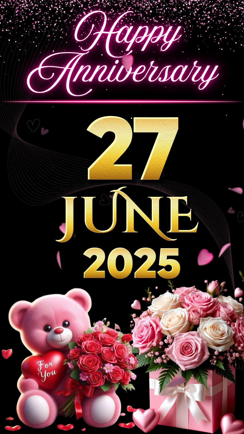 기념일 6월 27일