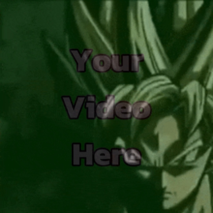 Goku meme