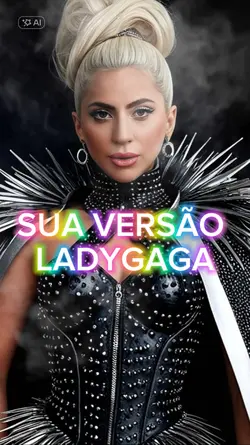 EFEITO LADYGAGA