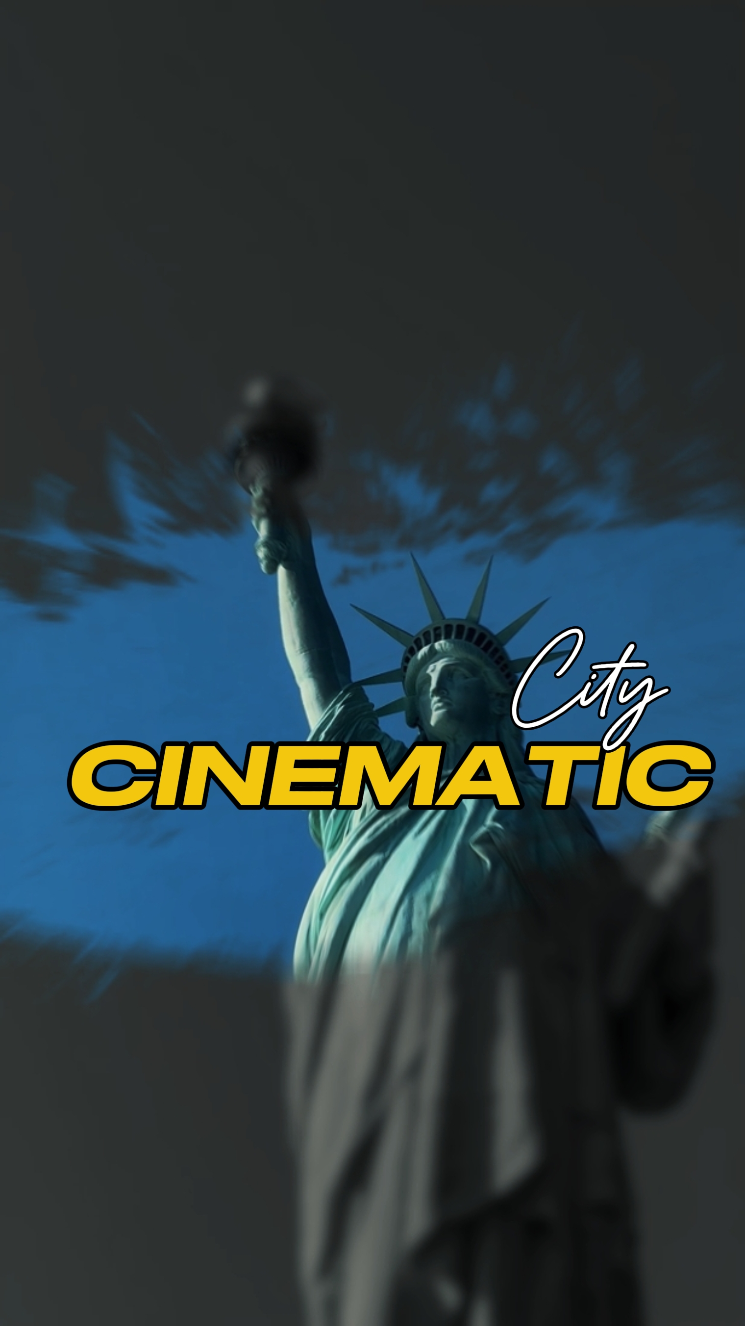 7 videos cinematic