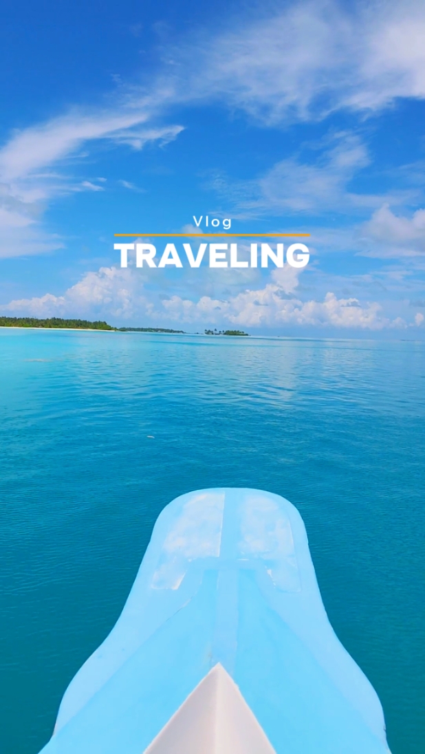 Travel 5klip