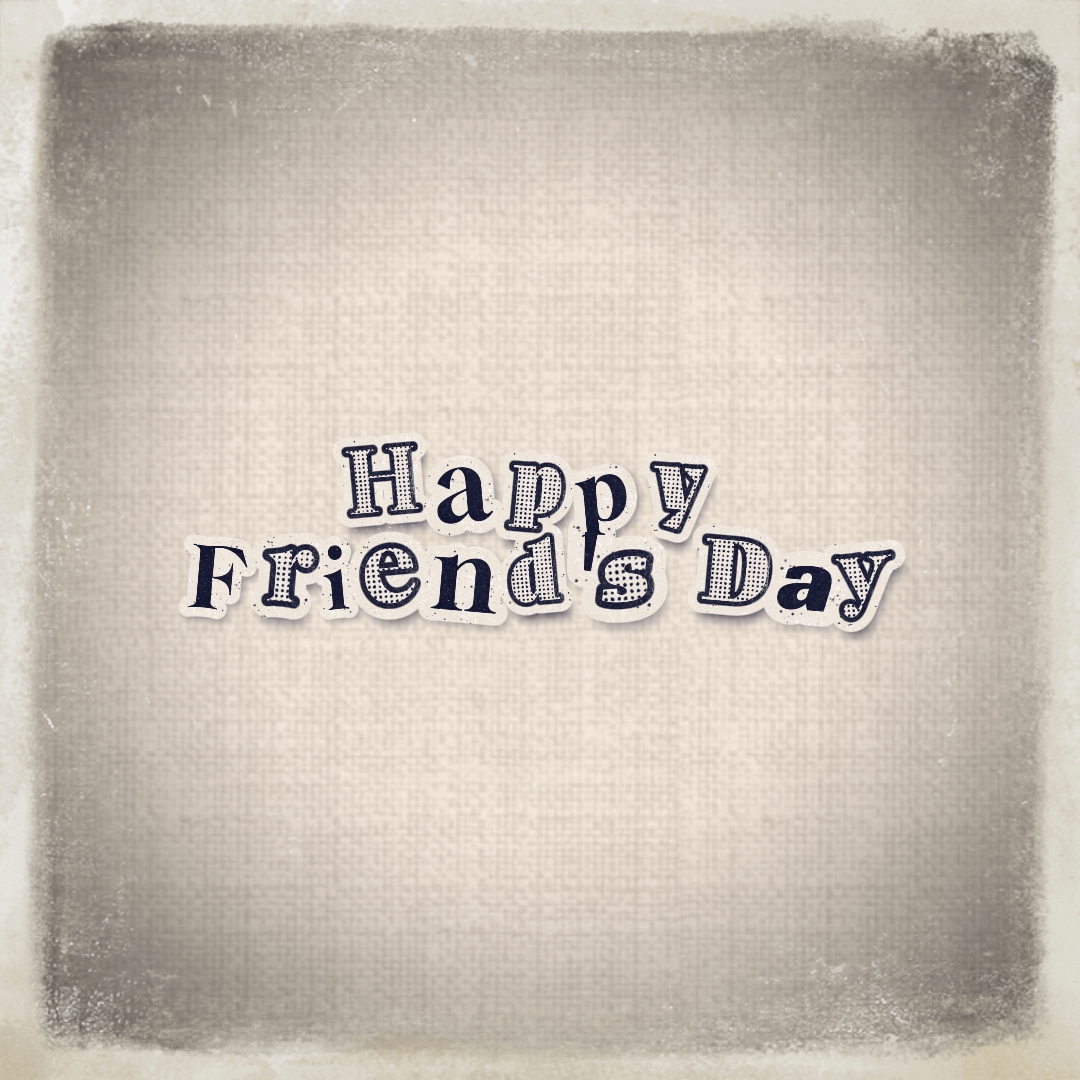 Friendship Day