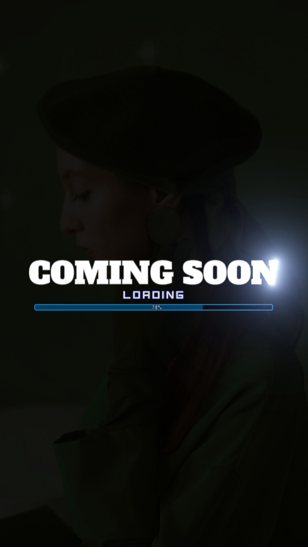 COMING SOON