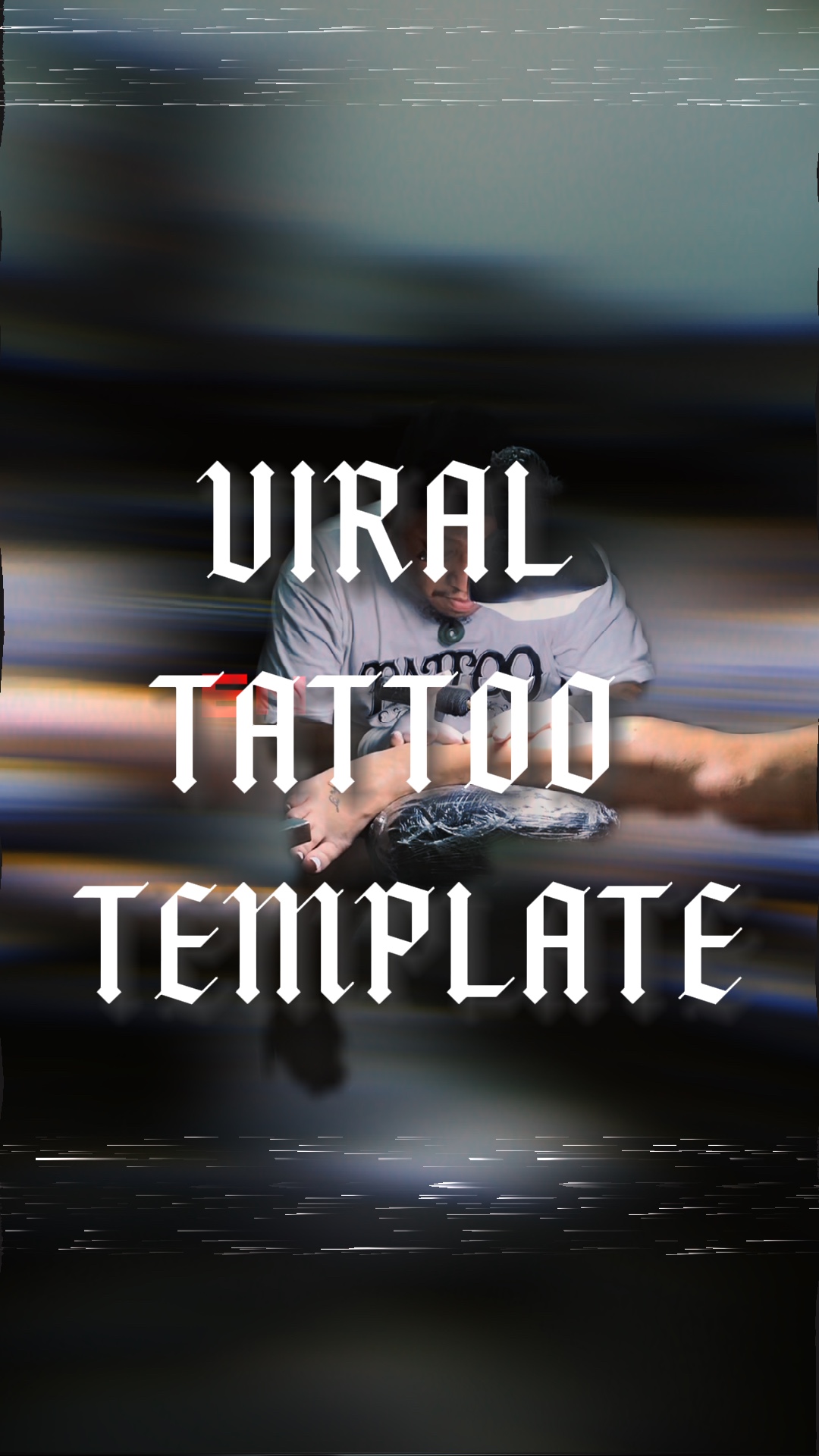 Viral template
